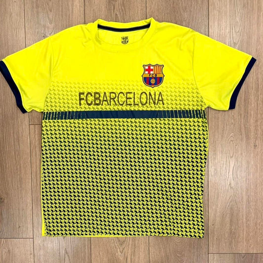 Soccer Jersey USED Mens L