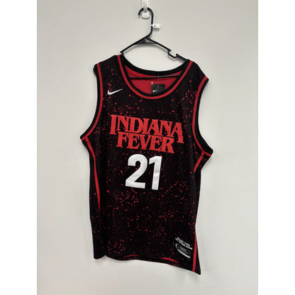 #21 WNBA Basketball Jersey NWT XL