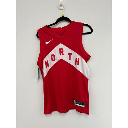 #17 Basketball Jersey NWT Mens M