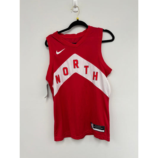 #17 Basketball Jersey NWT Mens M