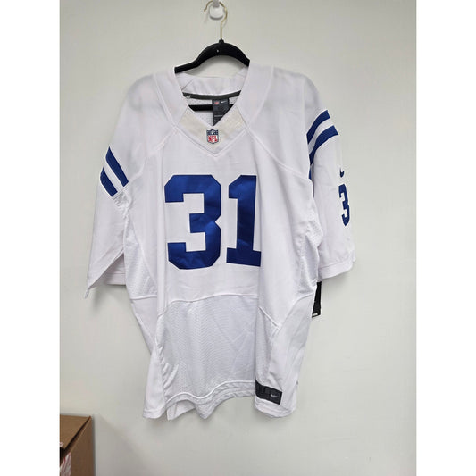 #31 Football Jersey NWT Mens 3XL