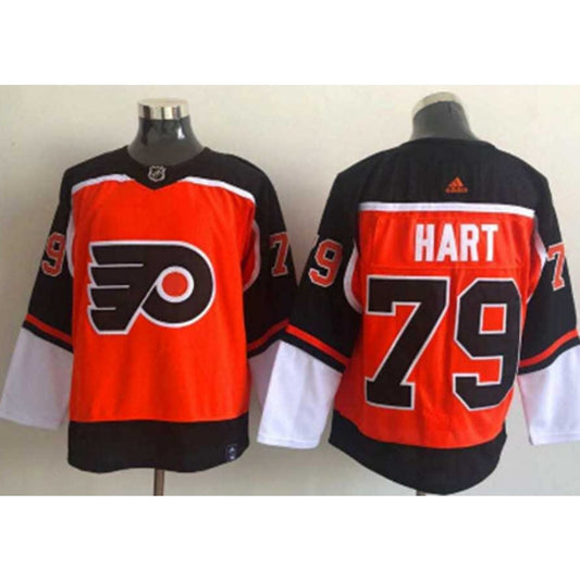 #79 Hockey Jersey NWT Mens L-Stitched