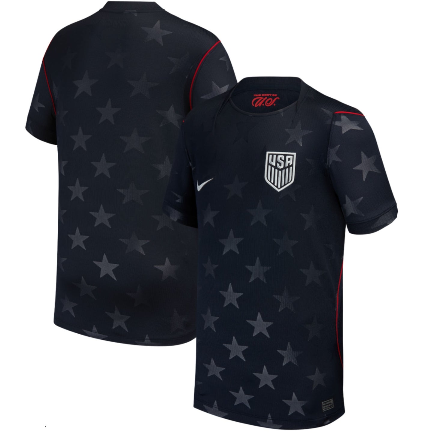 Soccer Jersey NWT Mens XL