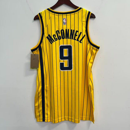 9 Basketball Jersey NWT Mens M