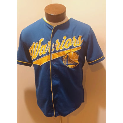 #46 Basketball/Baseball Jersey USED Mens XL