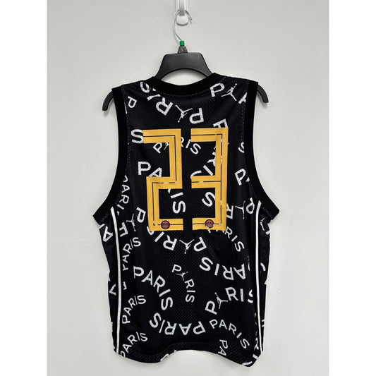 #23 Basketball Jersey NWT Mens XL