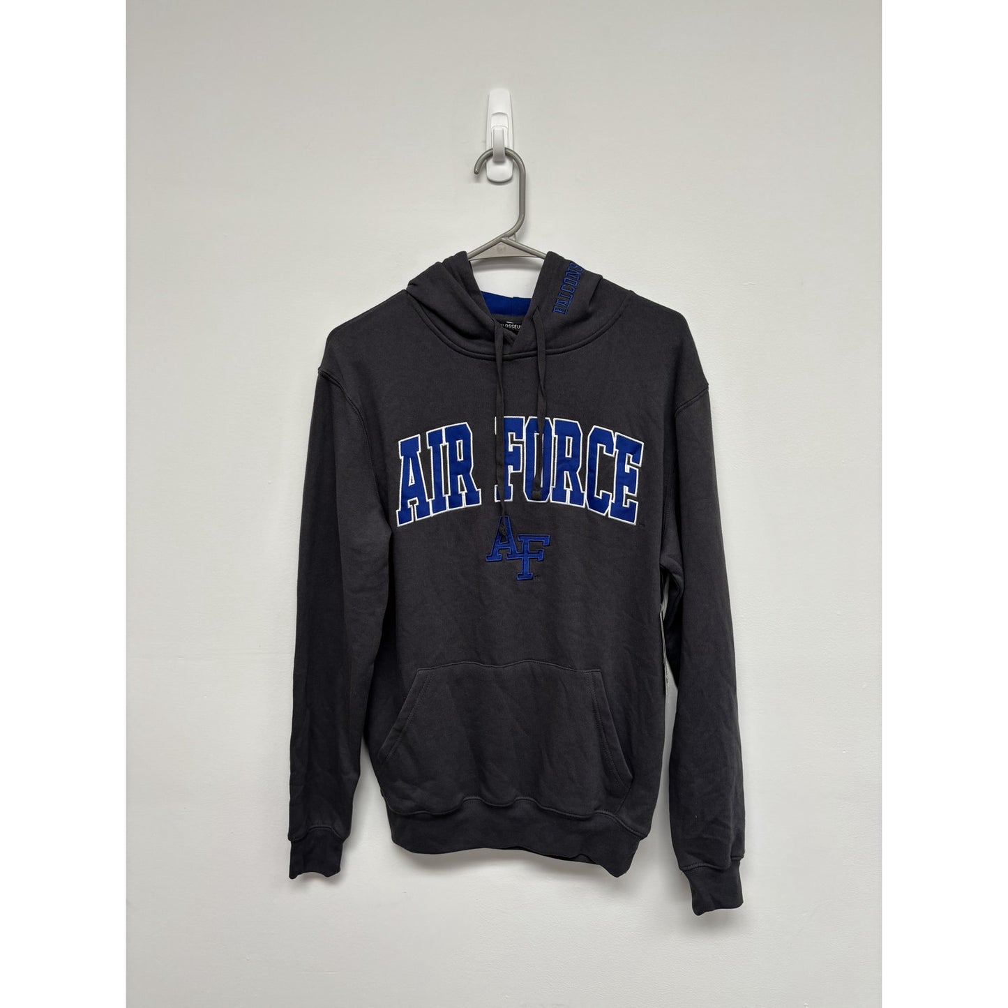 Air Force Sweatshirt Hoodie NWT Mens S
