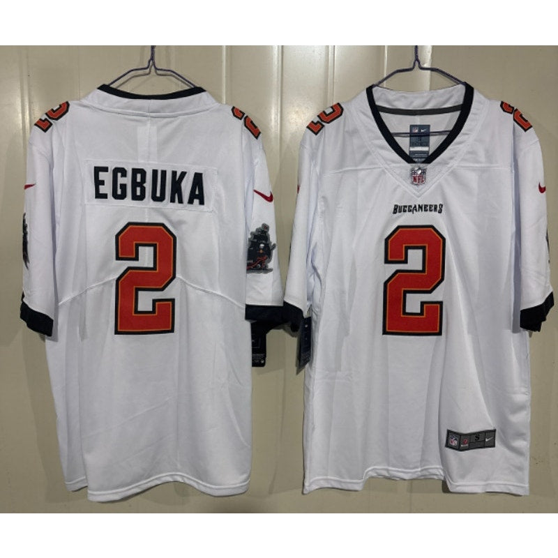 #2 Football Jersey NWT Mens M-Stitched