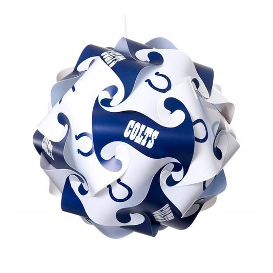 Indianapolis Colts FanLampz