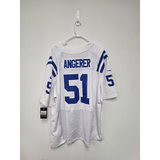 #51 Football Jersey NWT Mens 3XL