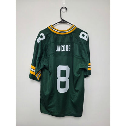 #8 Football Jersey USED Mens M