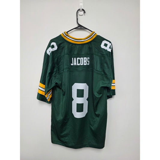 #8 Football Jersey USED Mens M