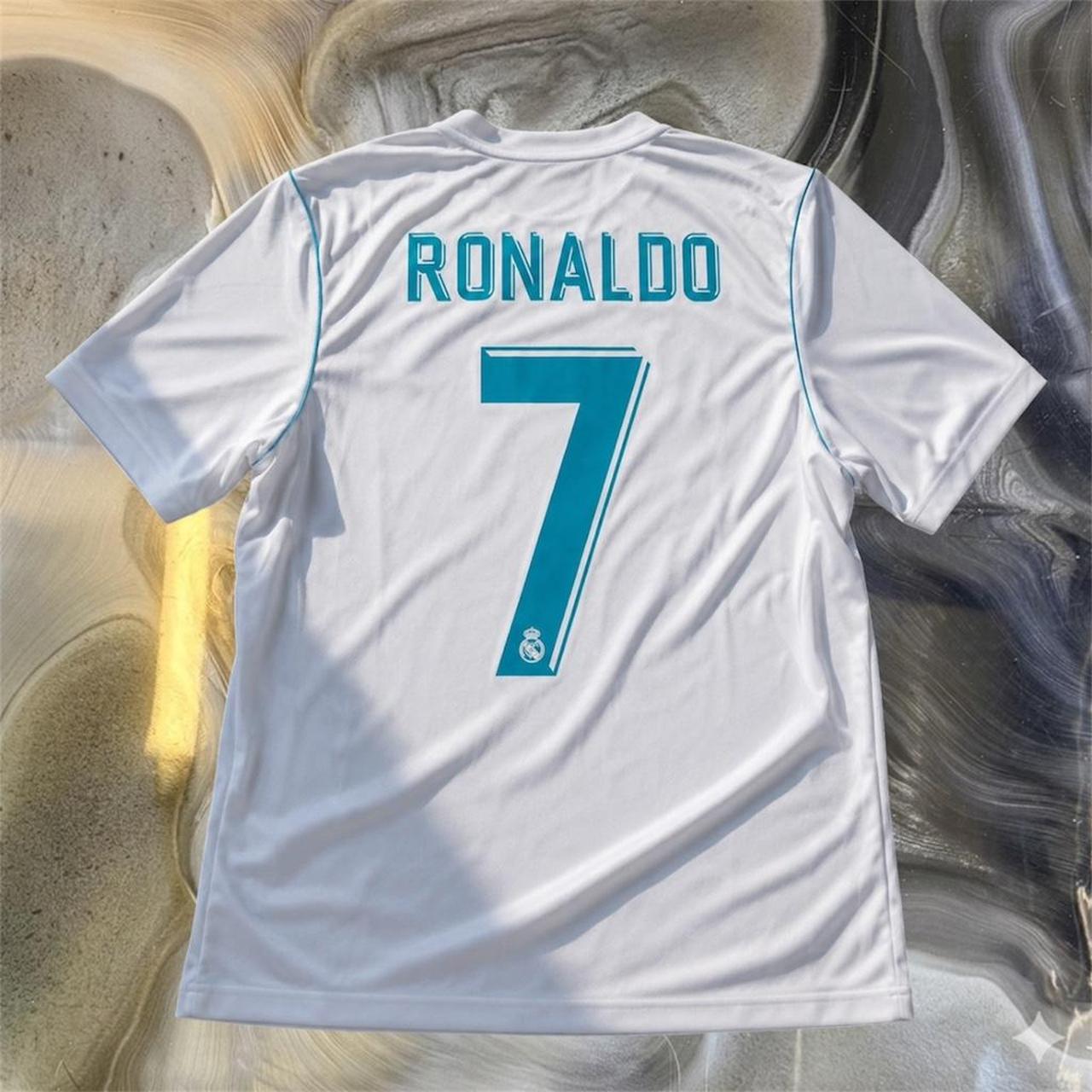 #7 Soccer Jersey NWT Mens XL