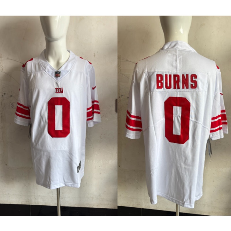 #0 Football Jersey NWT Mens XL-Stitched