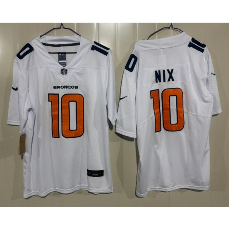 #10 Football Jersey NWT Mens XL - Stitched