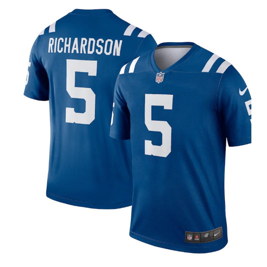 #5 Football Jersey NWT Mens L