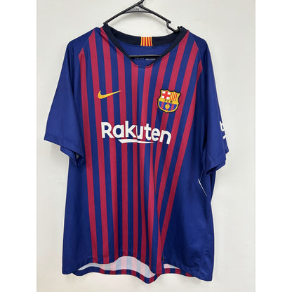#67 Soccer Jersey NWT Mens 2XL