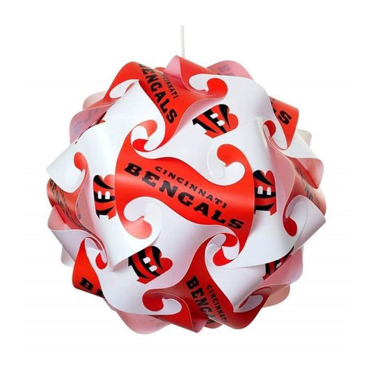 Cincinnati Bengals FanLampz