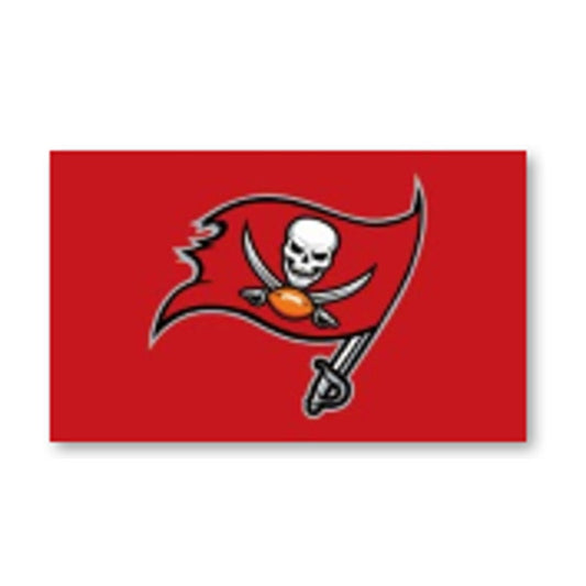 Tampa Bay Buccs Sports NFL Flag