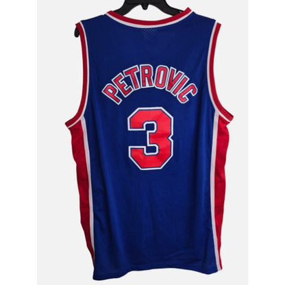 #3 Basketball Jersey NWT Mens L