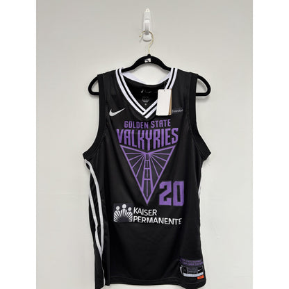 #20 WNBA Basketball Jersey NWT L