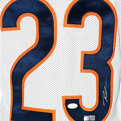 Roschon Johnson Signed Jersey w/ JSA COA XL