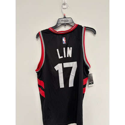 #17 Basketball Jersey NWT Mens S