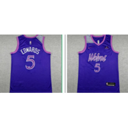 #5 Basketball Jersey NWT Mens XL