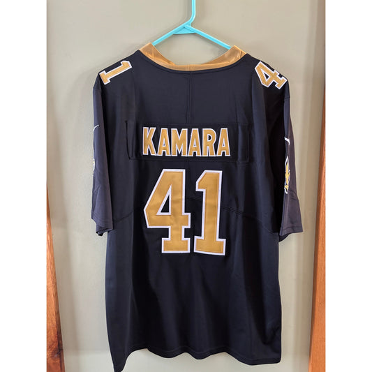 #41 Football Jersey NWT Mens L