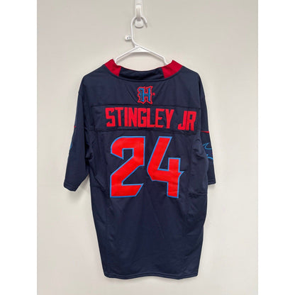 Football Jersey NWT Mens XS