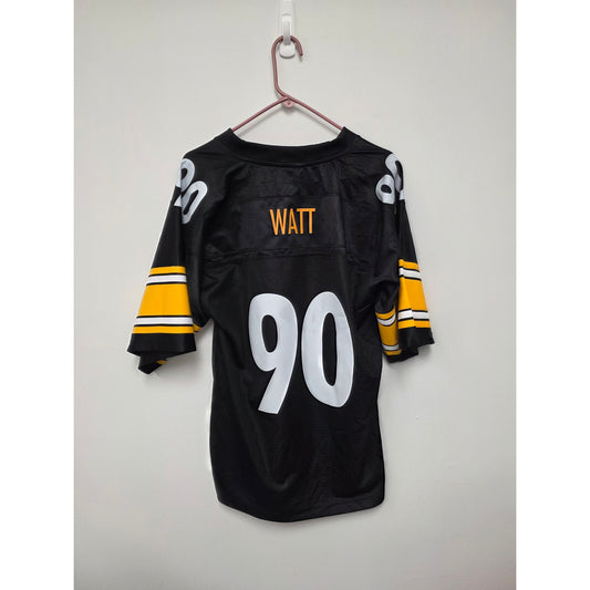 #90 Football Jersey USED Mens M