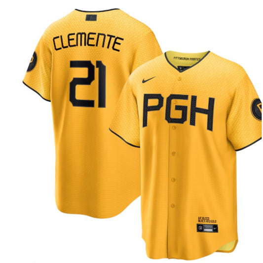 #21 Baseball Jersey NWT Mens 2XL