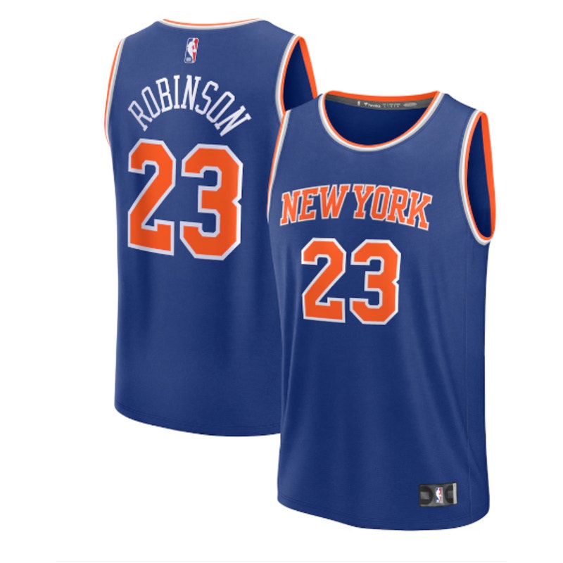 #23 Basketball Jersey NWT Mens L