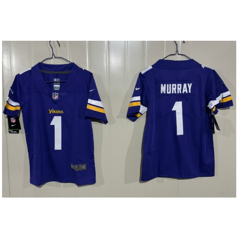 #1 Football Jersey NWT Mens M-Stitched