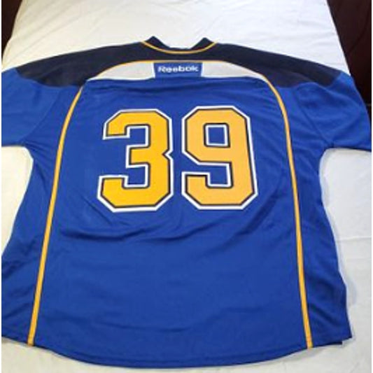 #39 Hockey Jersey NWT Mens L-Stitched