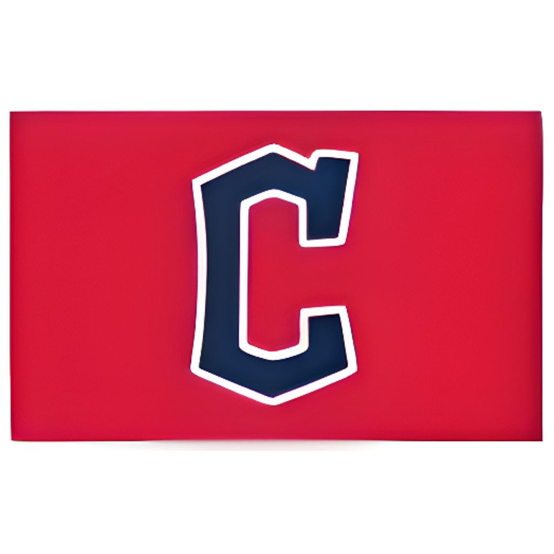 Cleveland Guardians MLB Flag