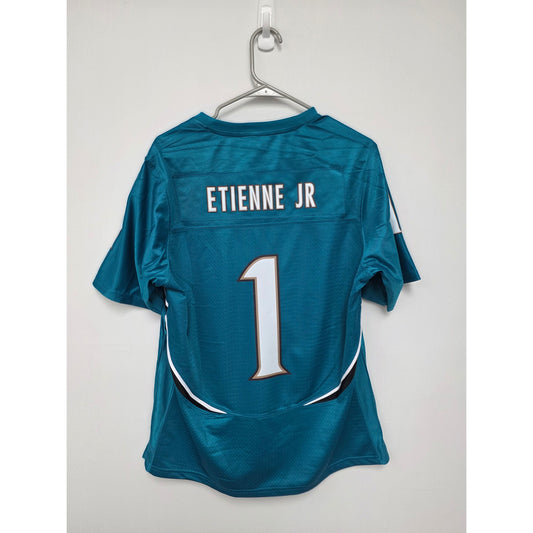 #1 Football Jersey USED Womens L