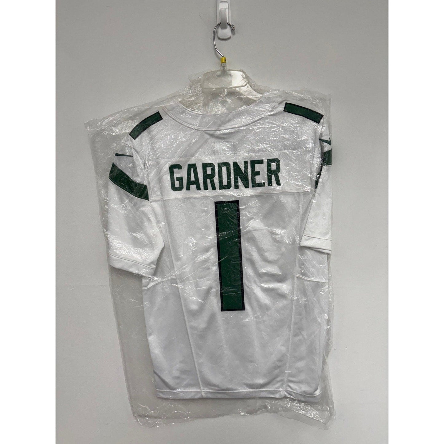 #1 Football Jersey NWT Mens L