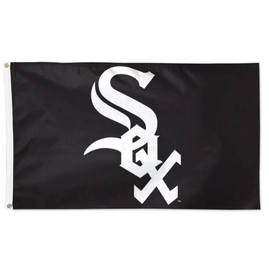 Chicago White Sox MLB Flag