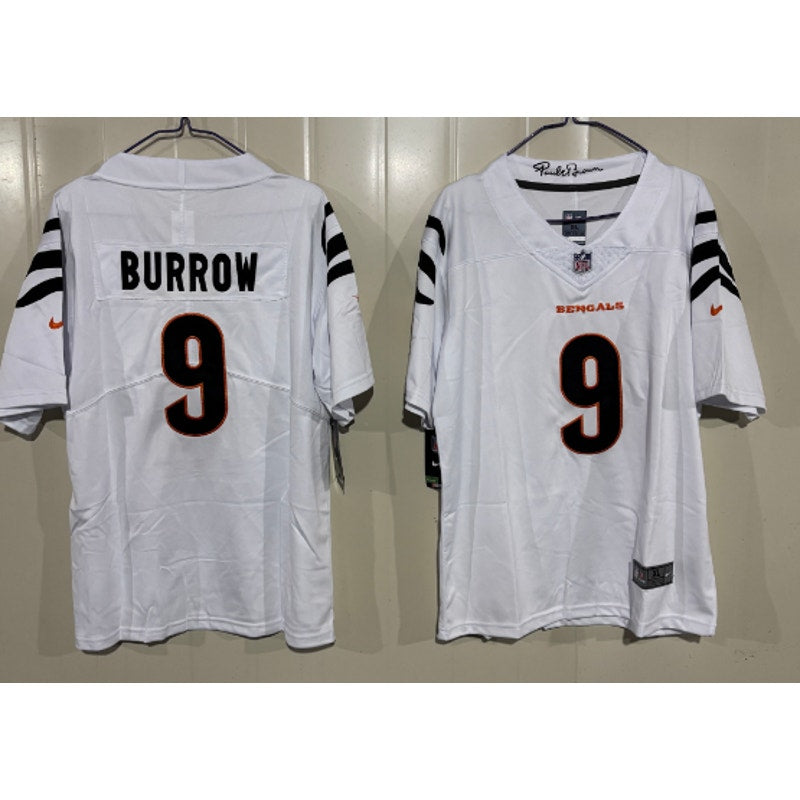 #9 Football Jersey NWT Mens XL - Stitched
