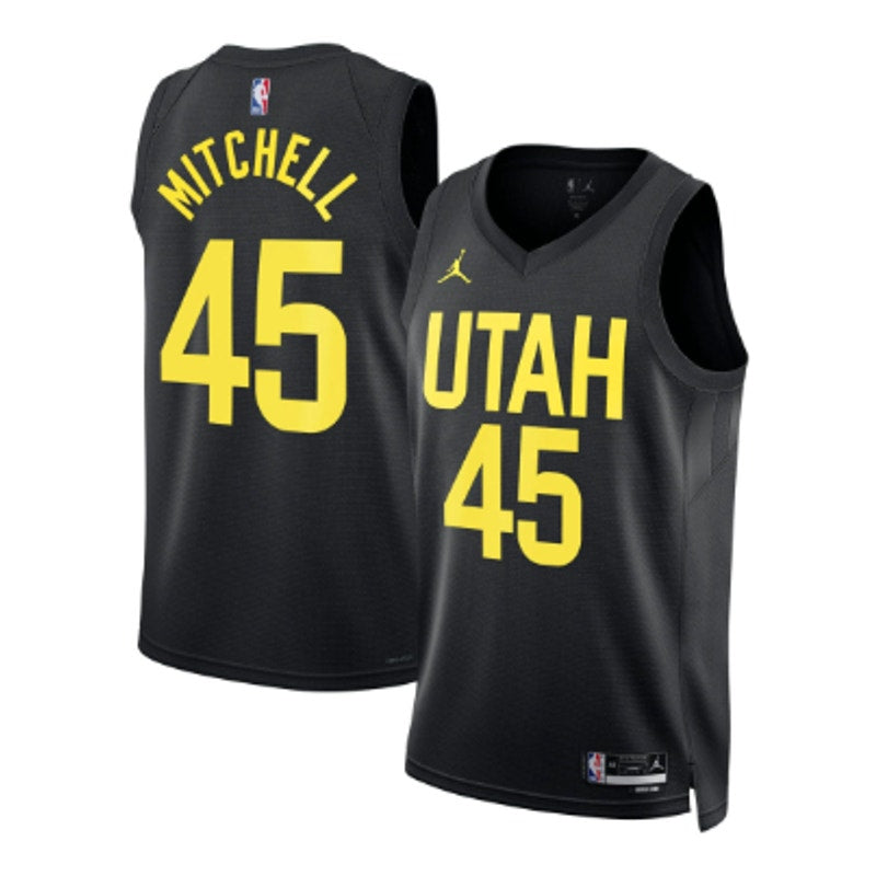 #45 Basketball Jersey NWT Mens M