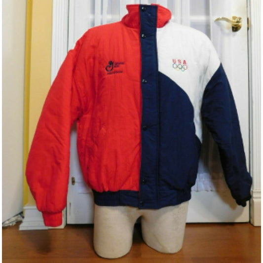 Swingster USA Jacket L - Used