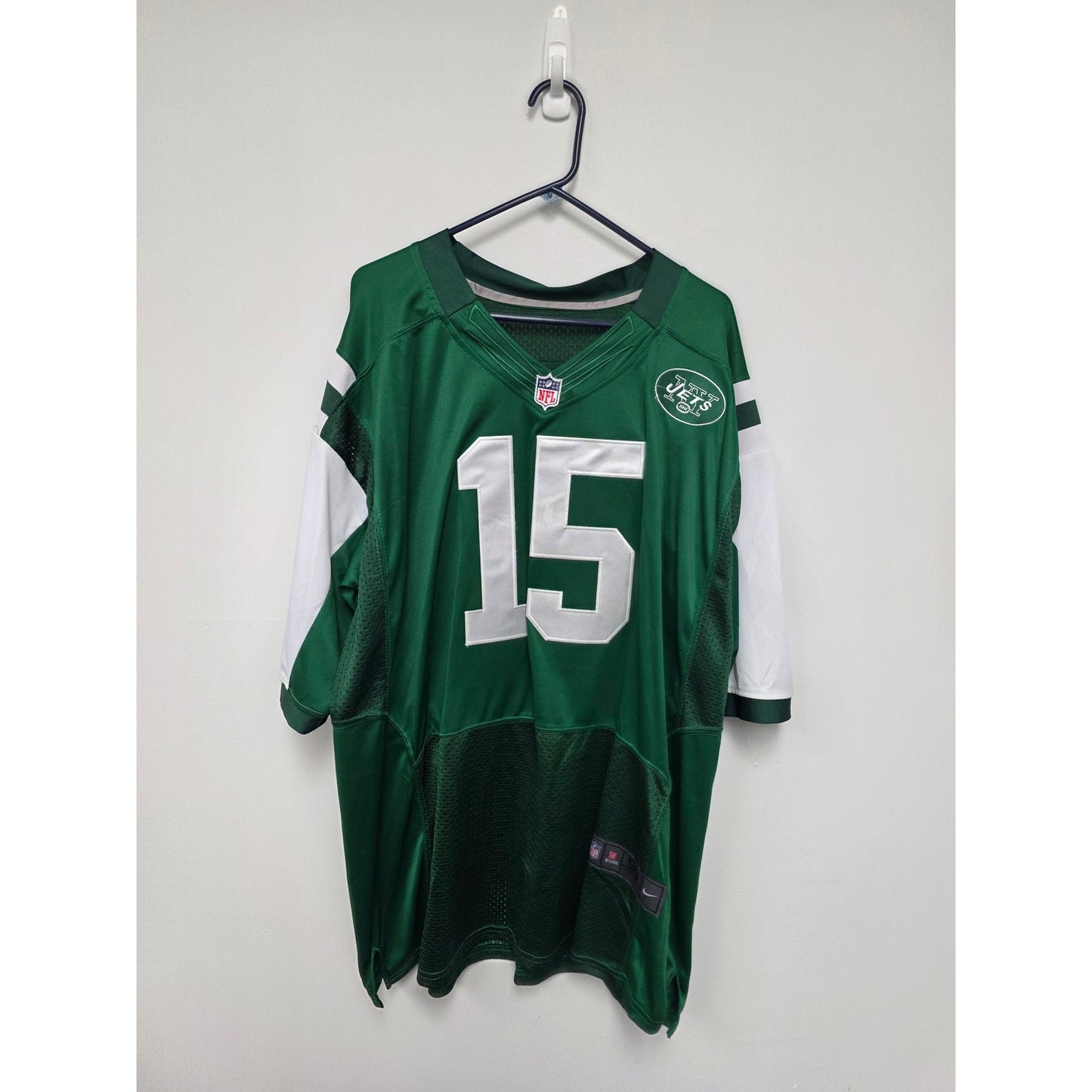 #15 Football Jersey NWT Mens 2XL