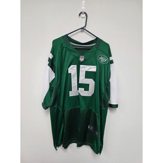 #15 Football Jersey NWT Mens 2XL