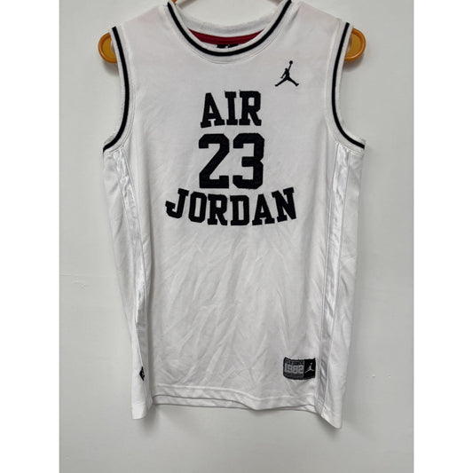 #23 Basketball Jersey USED Vintage Mens XL**