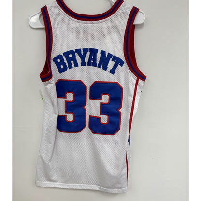 #33 Basketball Jersey USED Mens S - Stitched