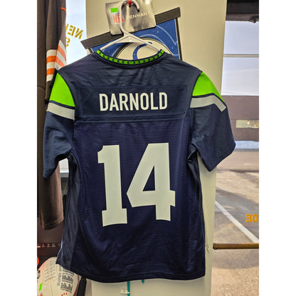 #14 Football Jersey USED Womens M