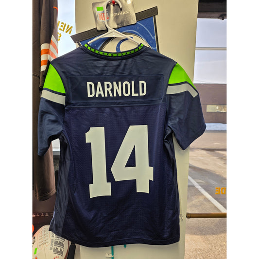 #14 Football Jersey USED Womens M