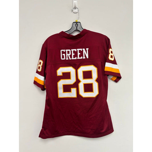 #28 Football Jersey NWT Womens M