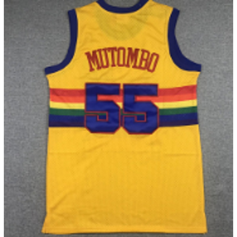 #55 Basketball Jersey NWT Mens XL - Stitched